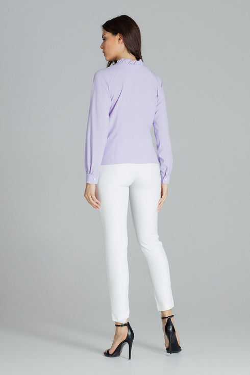 Long sleeve shirt model 143923